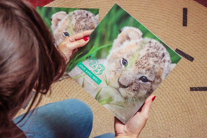 "1, 2, 3 ... joue avec moi !"